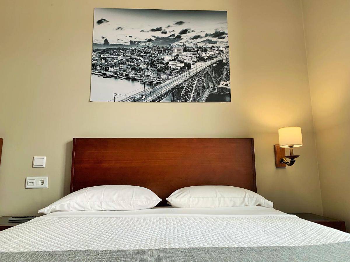 Hotel Puma in Moreira, Distrito do Porto