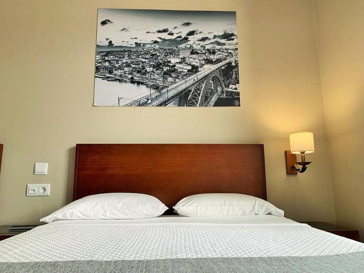 Hôtel pour 2 personnes à Maia