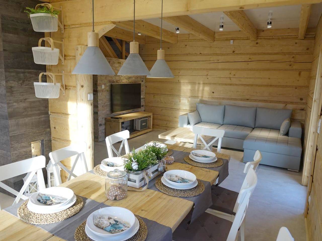 Superior Chalet in Zawoja, Karpaty (Polska)