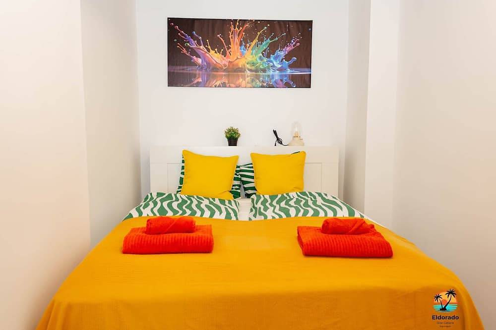 El Dorado in Arguineguín, Gran Canaria Sur