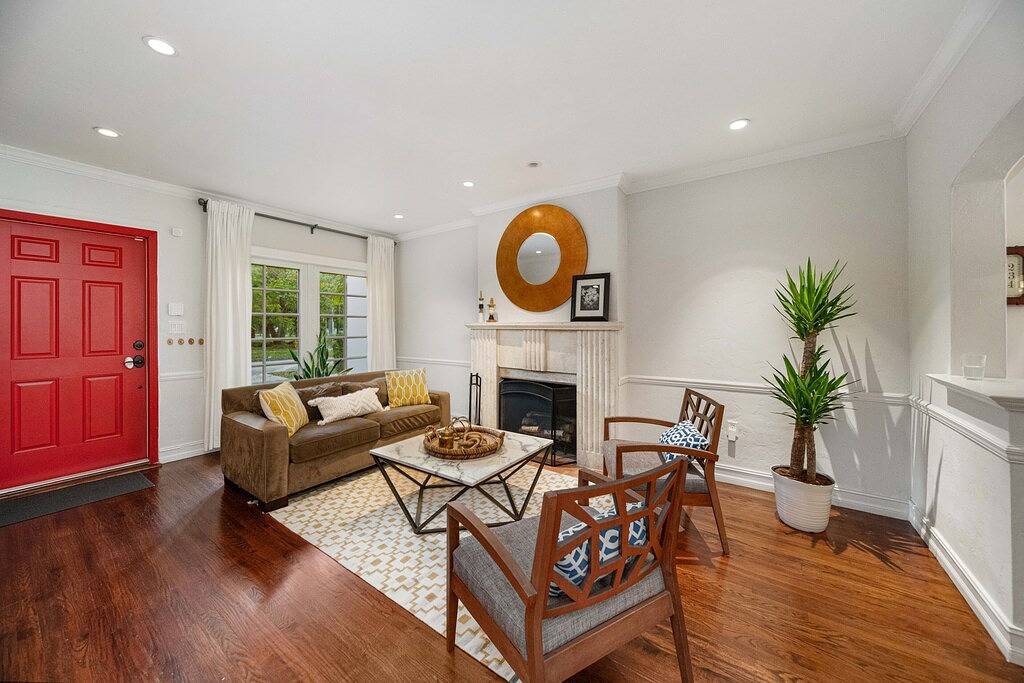 Stylish villa in the heart of all fun in Miami in Miami, Floride