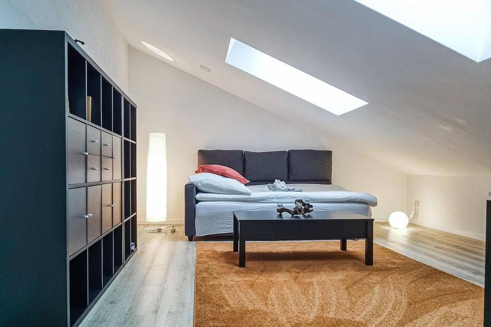 Geheel appartement, Prachtig appartement in Trier met Wifi in Trier (Stad), Trier