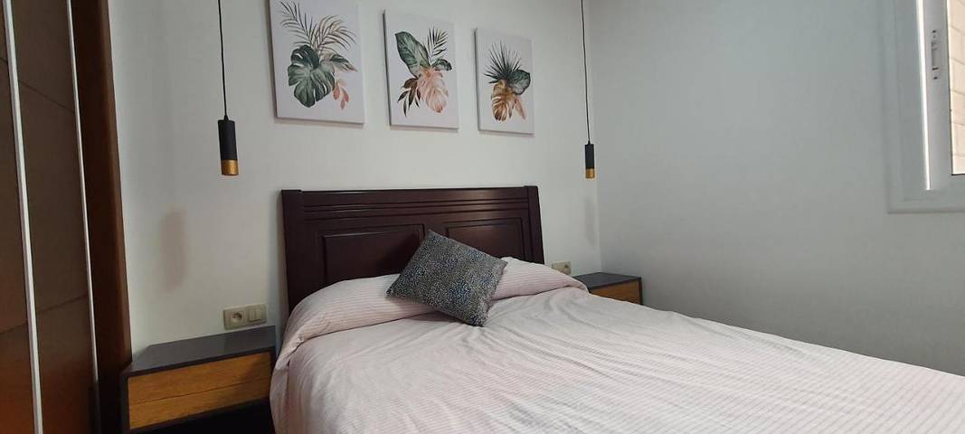 Gîte pour 4 personnes, avec terrasse dans Martil - 2