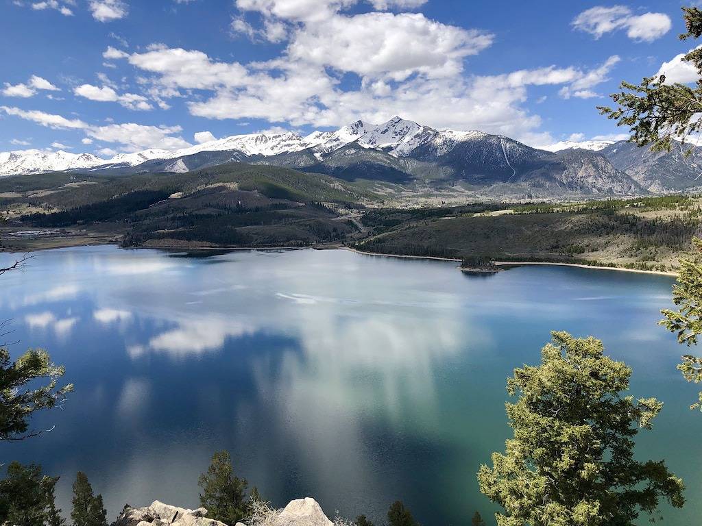 Ganze Wohnung, Spacious Condo w/ Mountain & River View from Balcony, Close to Mountain House in Arapahoe Basin