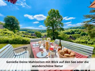 Vakantiehuis voor 6 Personen in Reimboldshausen, Kirchheim, Afbeelding 4