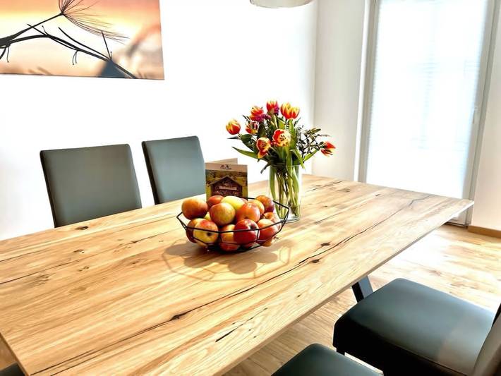 Ferienhaus für 5 Personen im Schwarzwald - 4