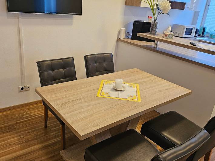 Ferienwohnung für 4 Personen in Hochsteiermark - 4