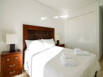 Ferienwohnung für 4 Personen in Urbanizacion Los Altos de la Mai, Ojén, Bild 2