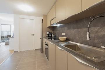 Ferieleilighet til 5 Personer i Antibes, Cannesregionen, Bilde 4