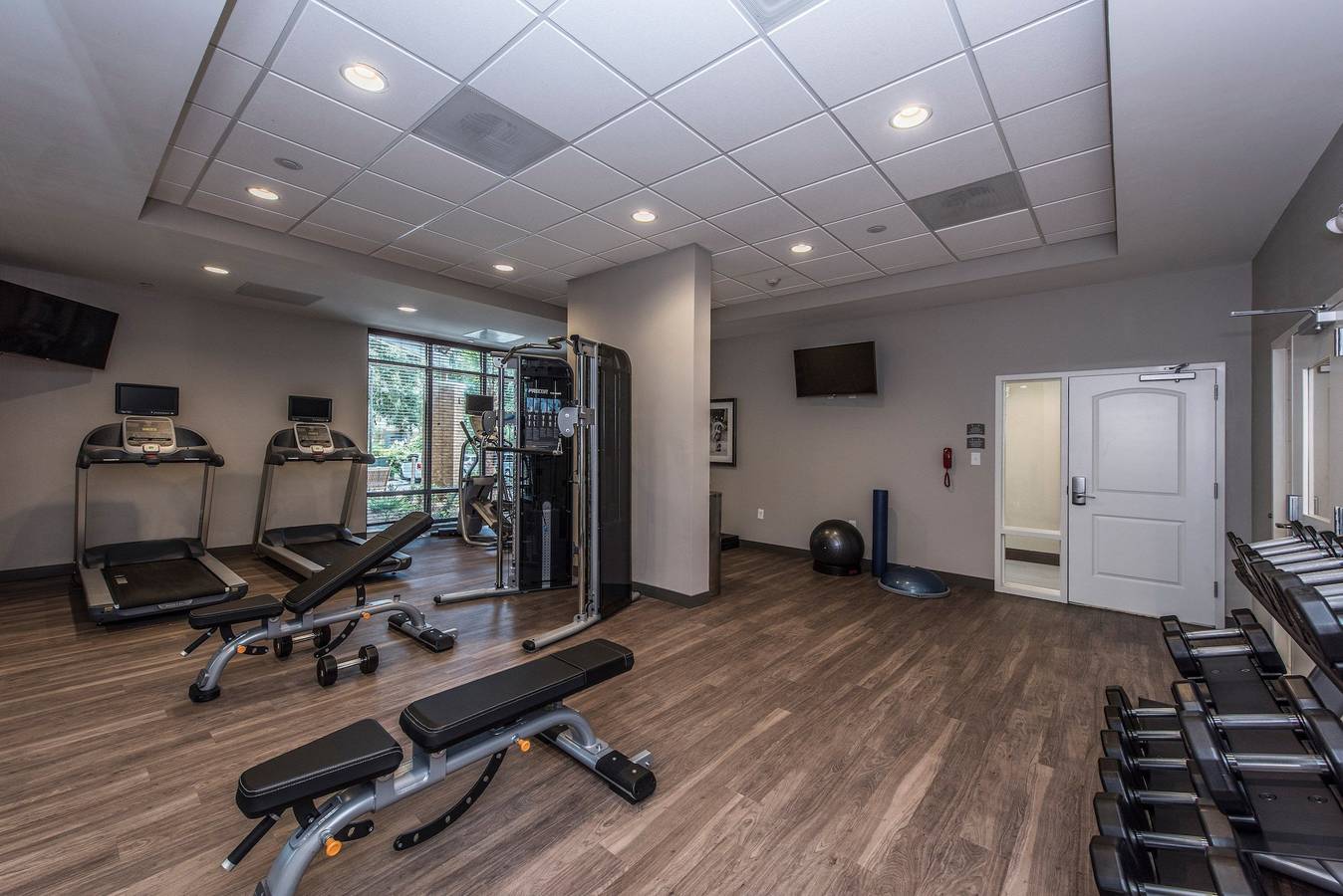 Staybridge Suites Charleston - Mount Pleasant in Mount Pleasant, Charleston County