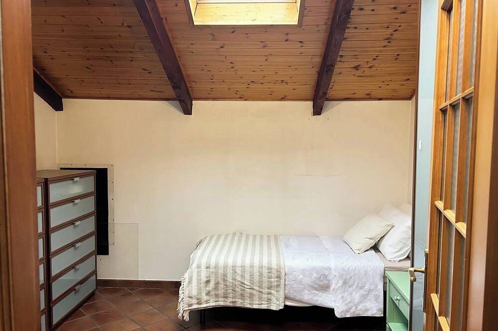 Ganze Wohnung, Quickhome Bianca Luce in Tollegno, Biella Provinz