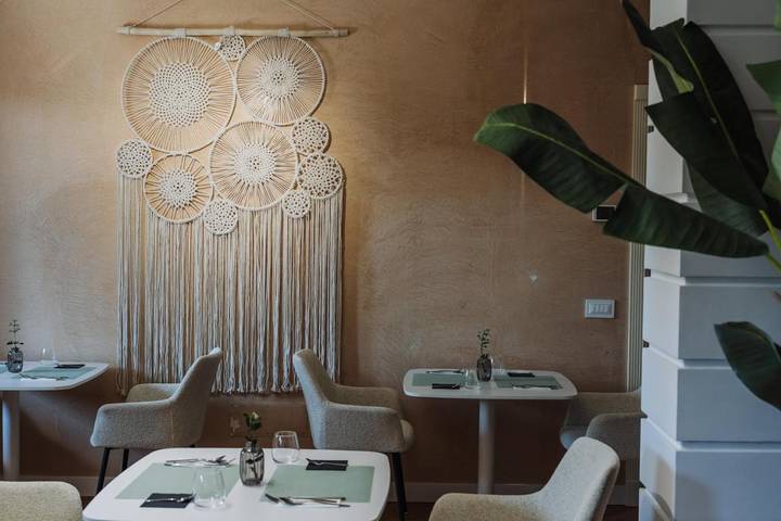 Chambre d’hôte pour 2 personnes, avec jardin ainsi que vue et piscine, animaux acceptés à Aversa - 4