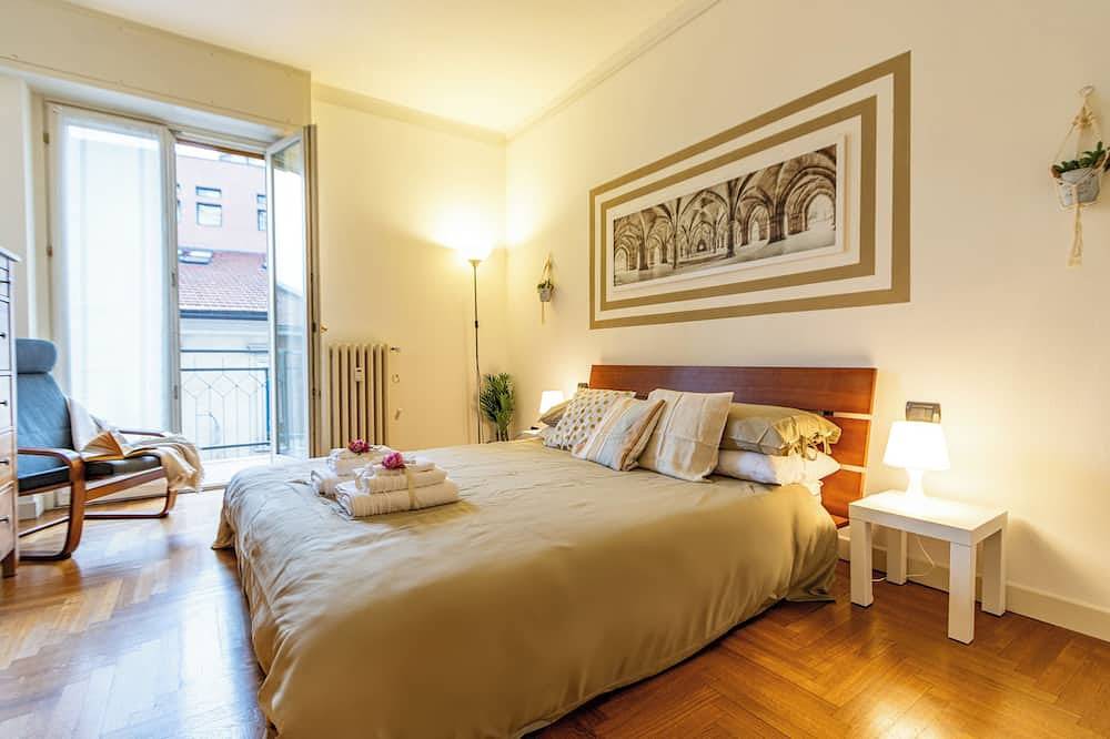 Entire apartment, [varese Centro] Viva Apartment - Free Wifi in Varese, Varese Province