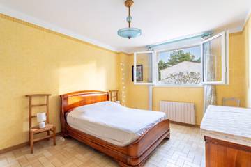 Maison De Vacances pour 7 Personnes dans Le Pradet, Région de Toulon, Photo 3