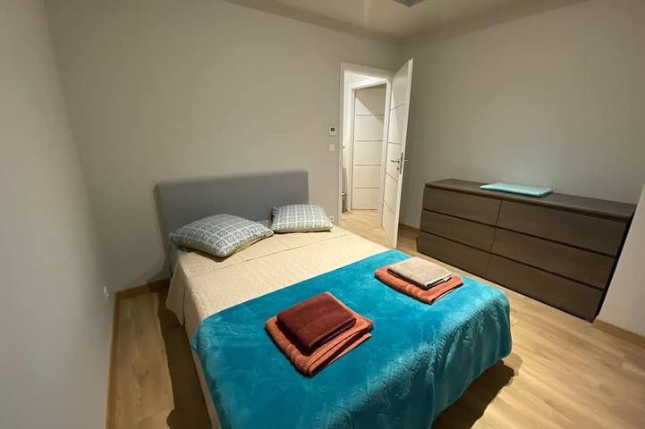 Maison duplex 90 m2  à 6 km de Bordeaux centre in Floirac, Région de Bordeaux