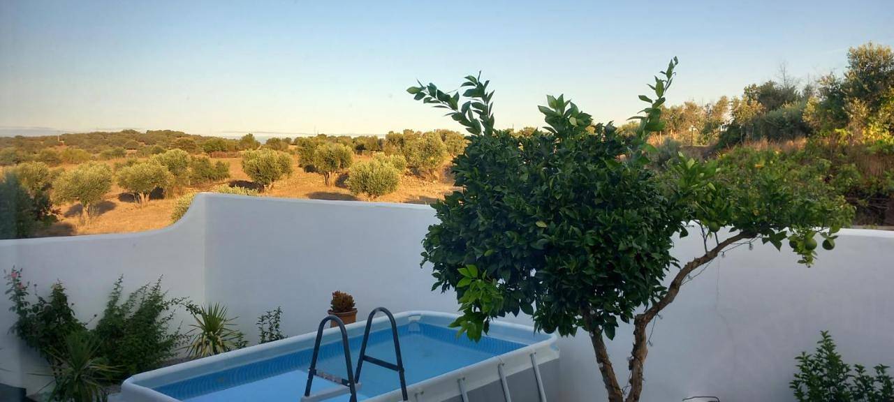 Apartamento inteiro, Casa das Rosas in Crato e Mártires, Flor da Rosa e Vale do Peso, Distrito de Portalegre