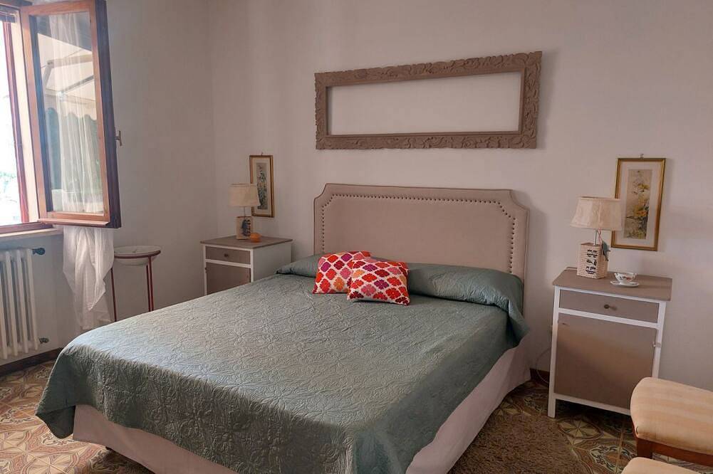 Appartement entier, Villa Giolù: Appartement La Terrazza, réduction sur les ferries in Spiaggia dell'Ottone (Magazzini), Portoferraio