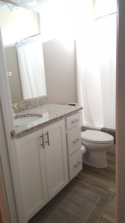 Brandneues ruhiges Haus mit drei Schlafzimmern und Aussicht in La Verkin, Zion Nationalpark