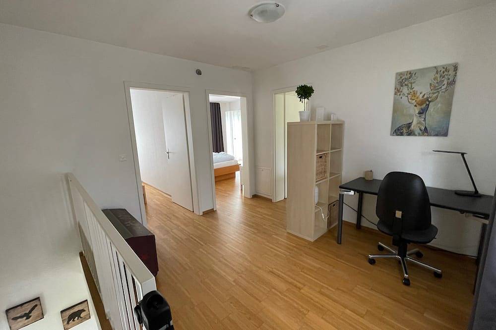 Familienfreundliches Haus mit traumhafter Aussicht in Meggen, Vierwaldstättersee