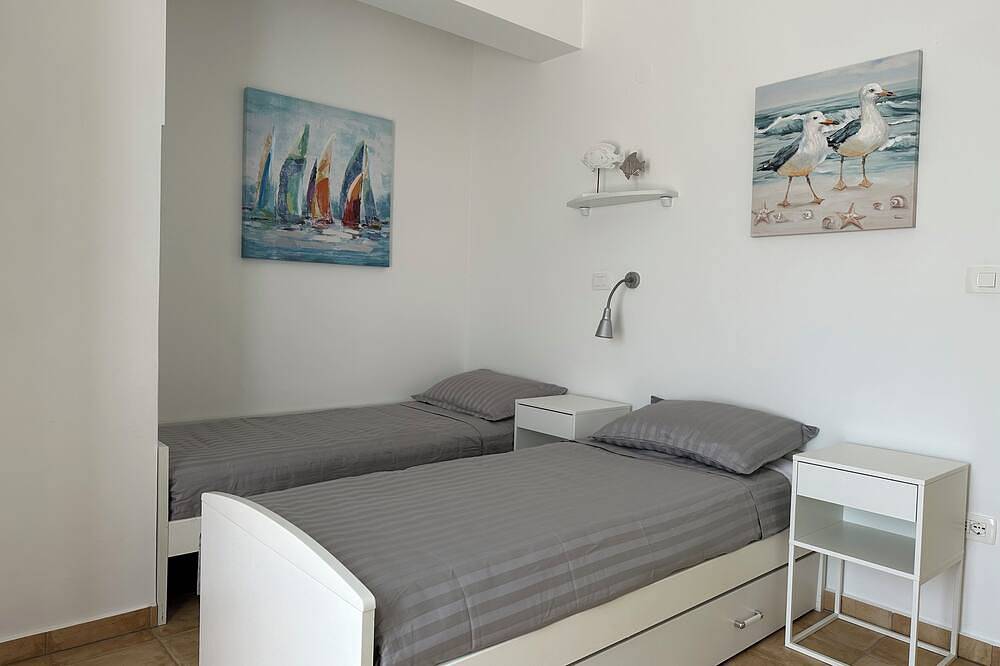Villa Vicani - Apartment 2 in Rabac, Ostküste Istrien