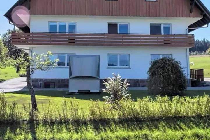 Ferienwohnung für 3 Personen