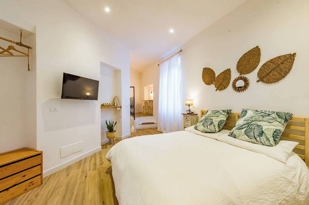Apartamento entero, La Dalia B&B in Grottaferrata, Castelli Romani