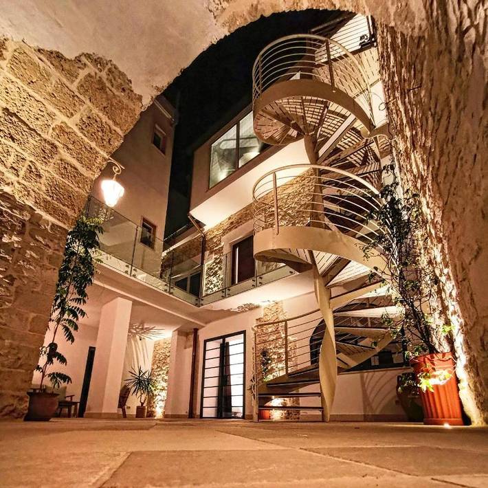 B&b per 3 persone, con Terrazza a Cassano delle Murge