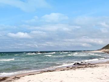 Ferieudlejning til 4 Personer i Liseleje, Halsnæs, Billede 3