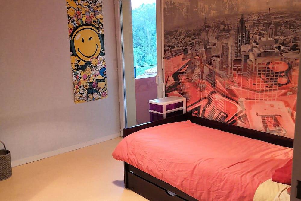 Appartement entier, Appartement T4,80 m2,vue océan, proche des plages in Boucau, Région de Bayonne