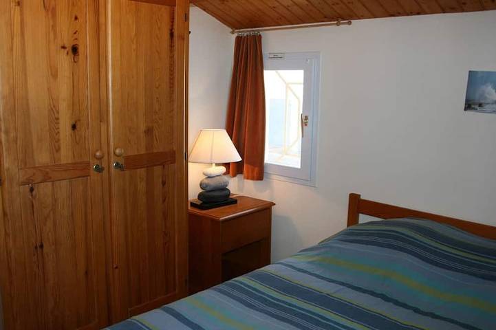 Location de vacances pour 4 personnes, avec piscine dans La Terrière - 3