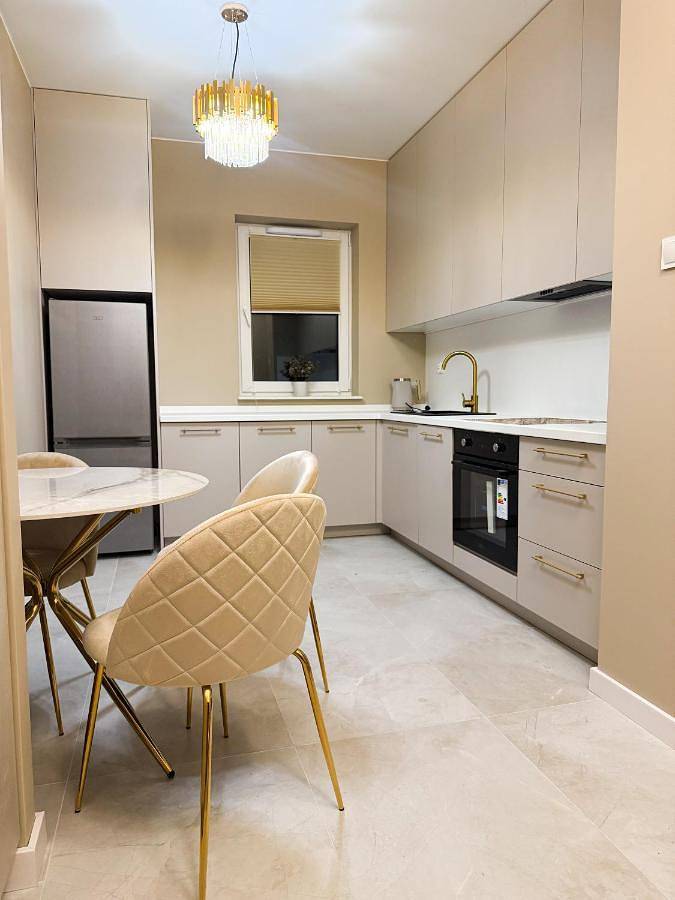 Apartament wakacyjny dla 2 osób w Łomża