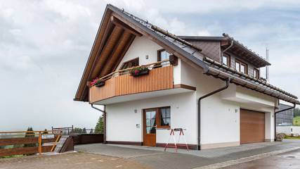 Ferienwohnung für 2 Personen in Suedlicher Schwarzwald, Feldberg, Bild 2