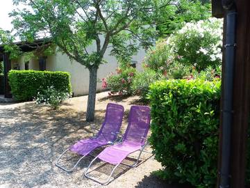 Villa für 6 Personen in Vico, Corse-du-Sud, Bild 1