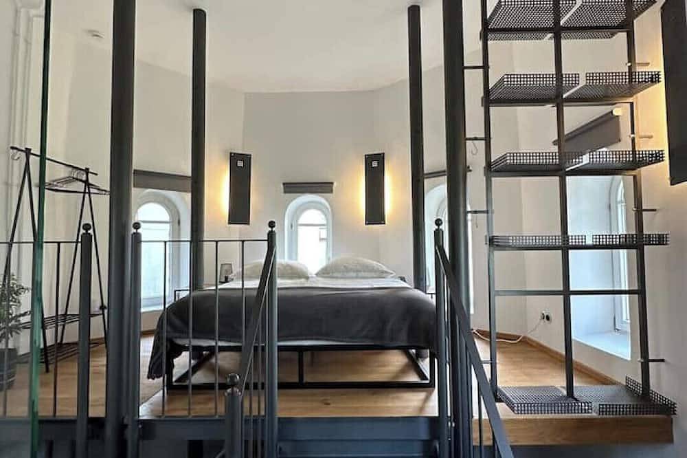 Ganze Wohnung, Historischer Wasserturm Montabaur in Montabaur, Lahn-Taunus