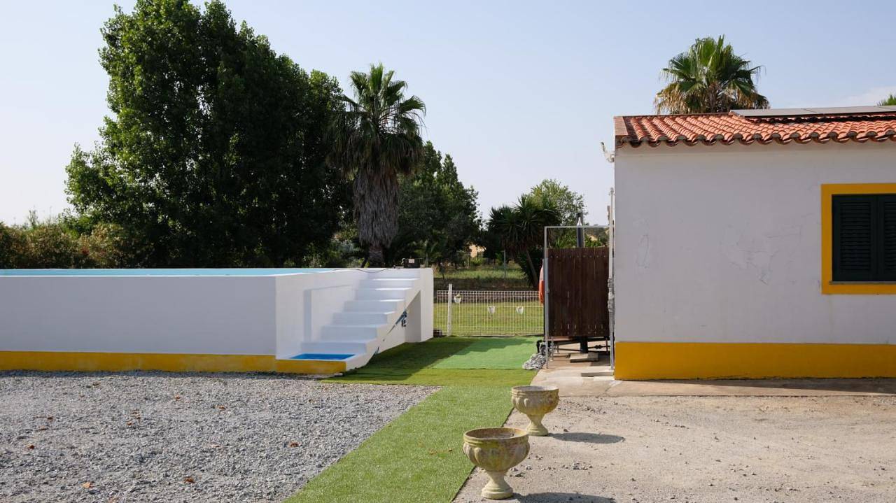 Three-Bedroom House in São Cristóvão, Distrito de Évora