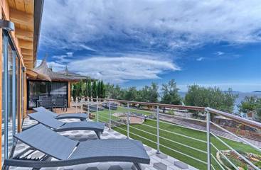 Villa pour 14 Personnes dans Jezera, Îles Dalmates, Photo 1