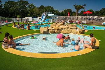 Glamping voor 4 Personen in Ambon, Morbihan, Afbeelding 1