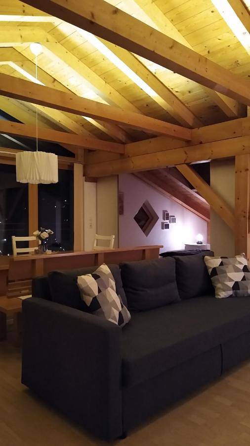 Gîte pour 4 personnes, avec vue et terrasse à Werfen - 3