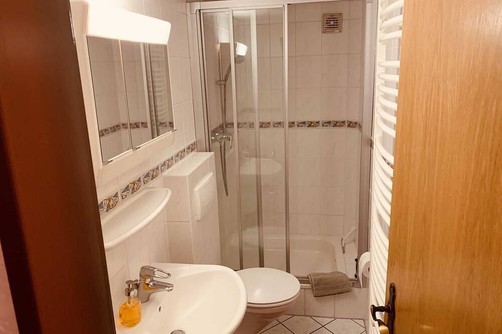 Ganze Wohnung, Ferienwohnung Tulpe - Brigittes Ferienwohnungen Harz in Wildemann, Harzvorland