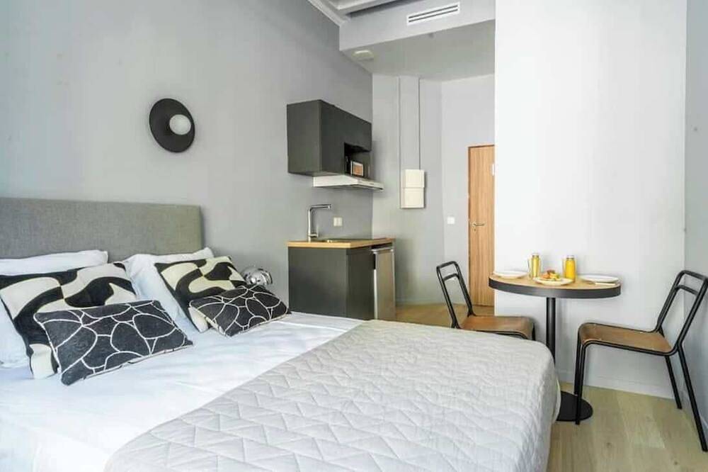 Photo : Appartement de vacances