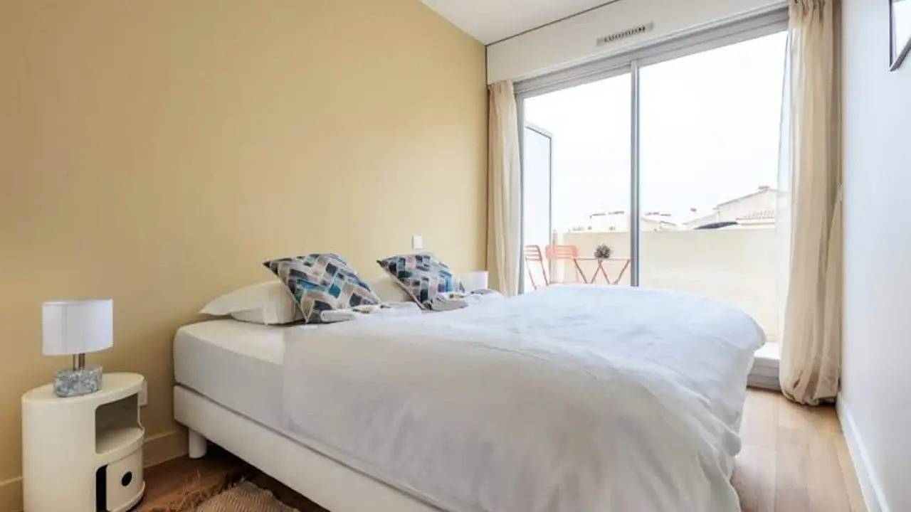 Appartement de vacances entier, Ferienwohnung für 4 Personen (80 m²) in Avignon in Avignon, Vaucluse