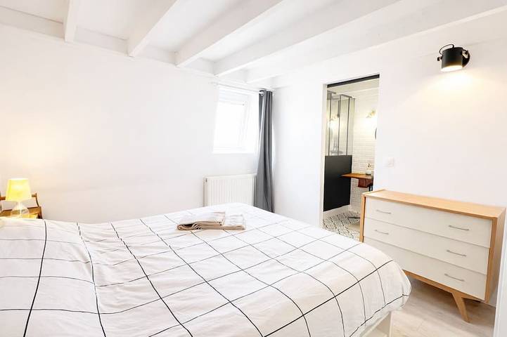 Location de vacances pour 7 personnes à Wambrechies - 3