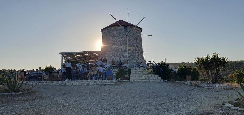 Διαμονή για διακοπές για 8 άτομα, με κήπο και θέα στον Καστό