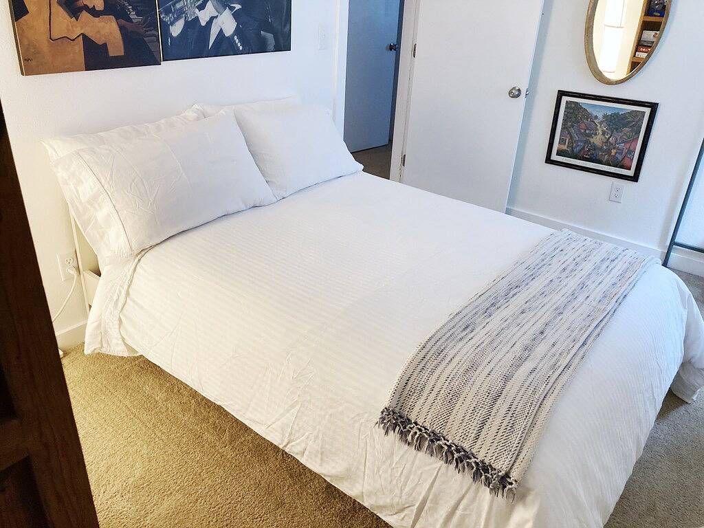 Ganze Wohnung, ❤️ Of Portland ★ Private Patio ★ Walkable in Portland, Multnomah County