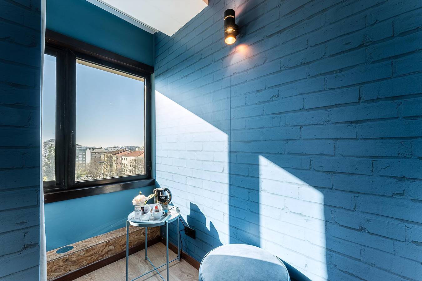 Apartamento inteiro, Guestready - Portfolio Guesthouse - Room 403 in Massarelos, Porto