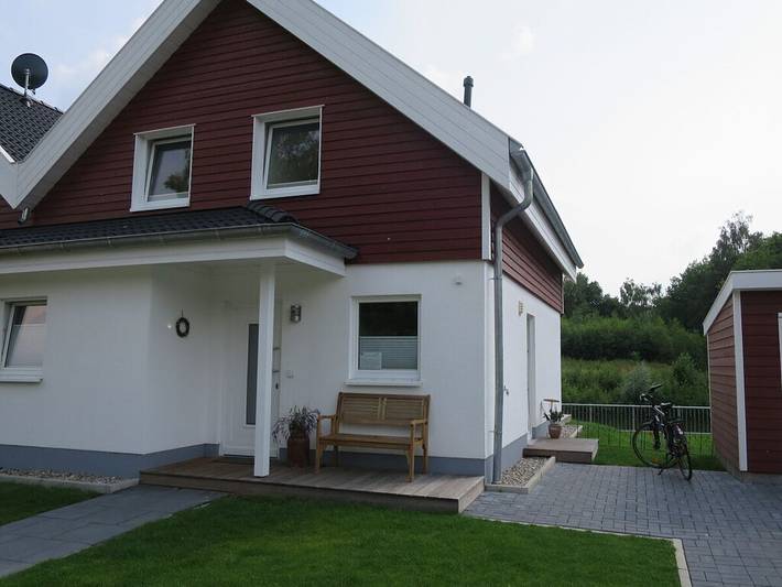 Ferienwohnung für 4 Personen in Nordhorn