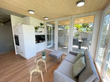 Ferienwohnung für 2 Personen in Sipplingen, Obersee (Bodensee), Bild 4
