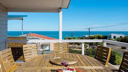 Holiday Home for 10 People in Port Elliot, South Australia, Photo 1
