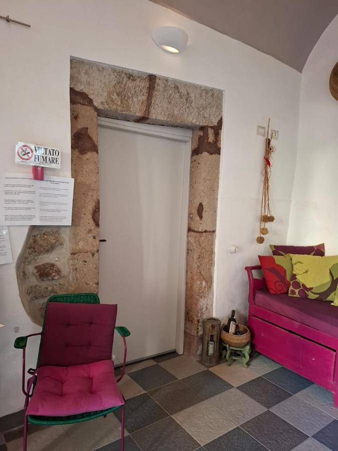 Maison d’hôte pour 3 personnes, avec vue à Bosa - 2