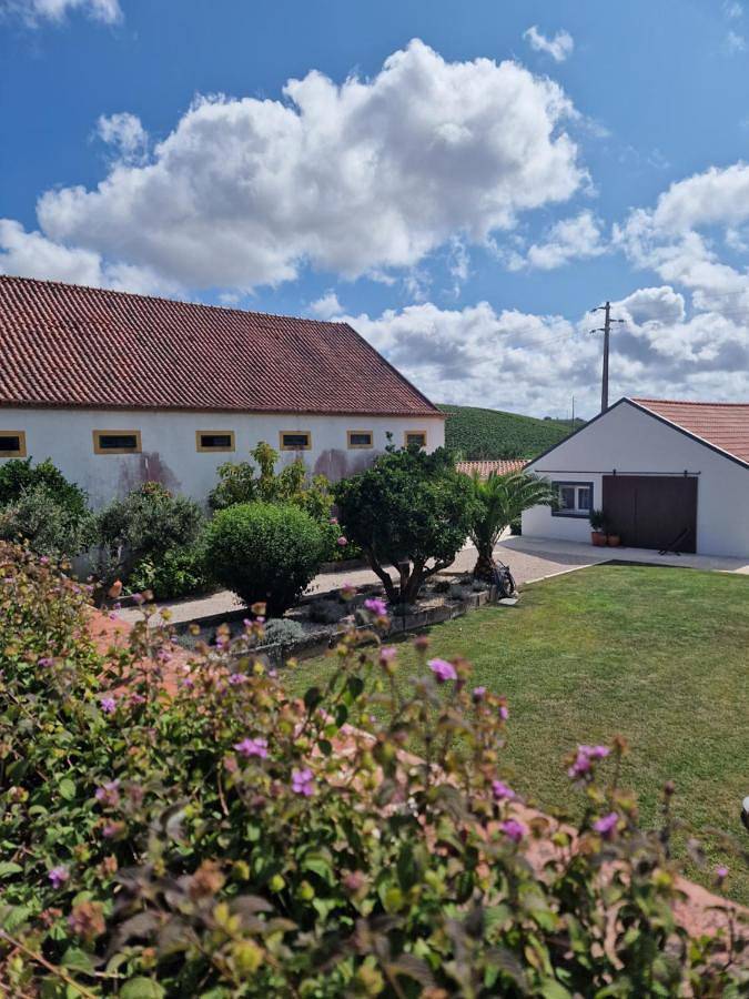 Three-Bedroom Villa in Torres Vedras, Distrito de Lisboa